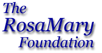 The RosaMary Foundation